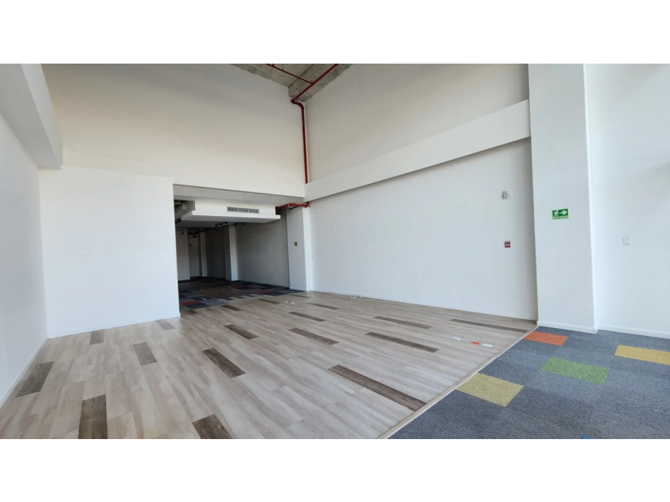 Local listo para ocupar en Dorado City Center - El Dorado — foto 3