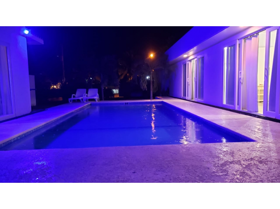 ALQUILER CASA EN CORONADO PARA PASEOS FAMILIARES 4 RECÁMARAS — foto 5
