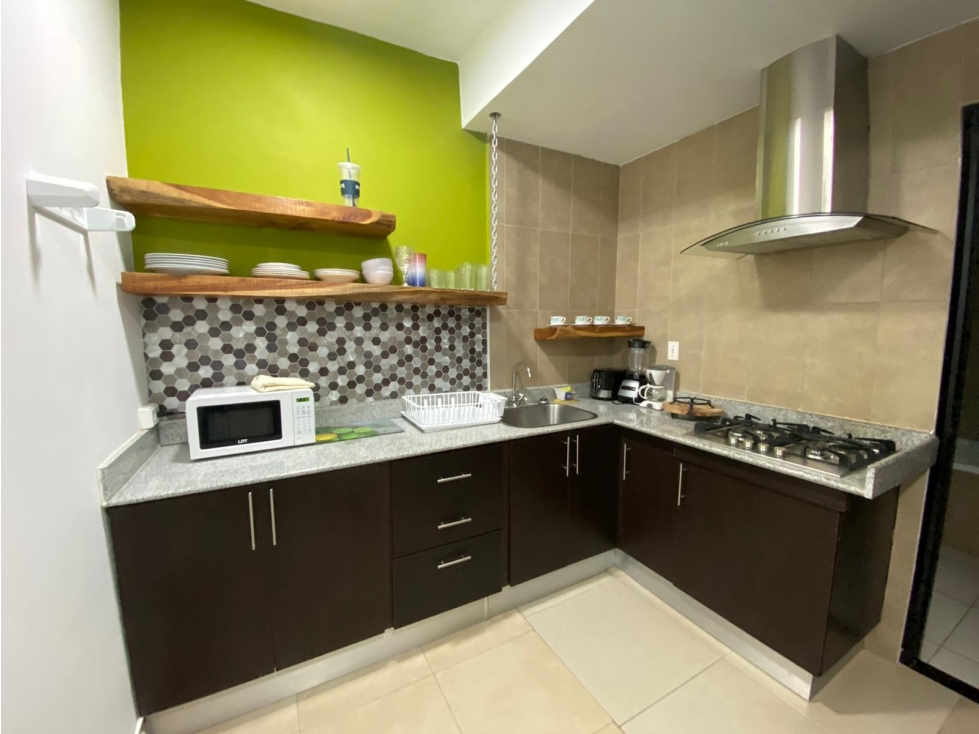 APARTAMENTO EN PLAYA BLANCA - 4