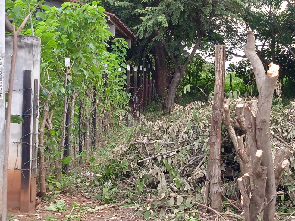 TERRENO EN PLAYA EL UVERITO, OPORTUNIDAD ÚNICA - 5
