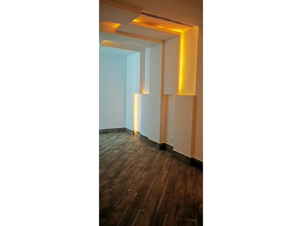 OFICINAS EN COSTA DEL ESTE 550mt EDIFICIO COMPLETO EN ESQUINA - 5