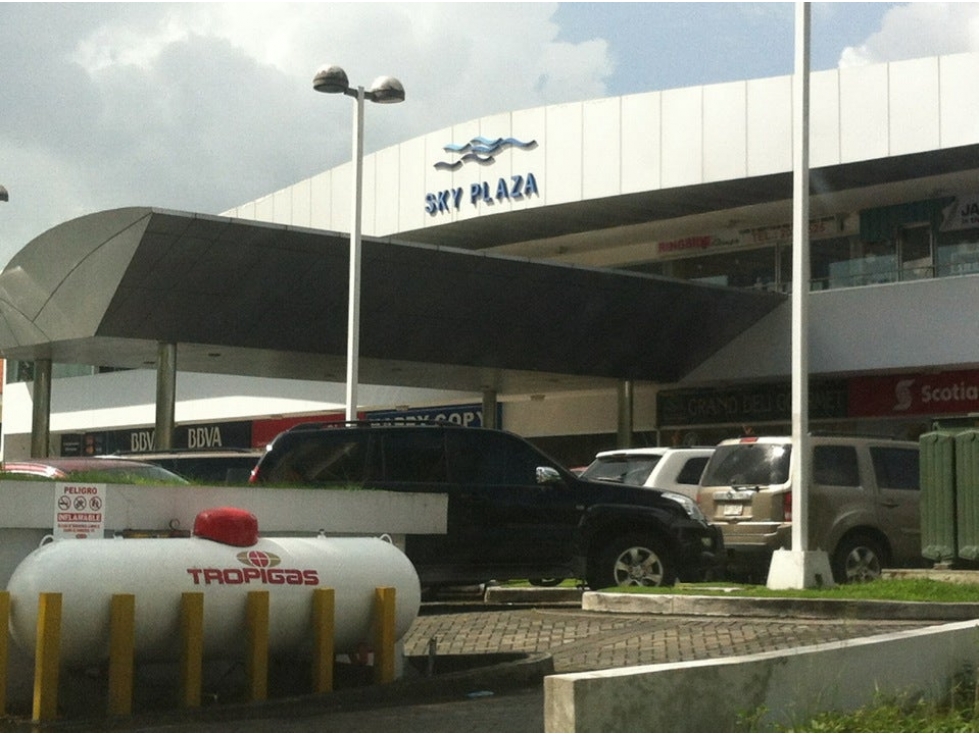 ALQUILER DE LOCAL COMERCIAL COSTA DEL ESTE SKY PLAZA — foto 3