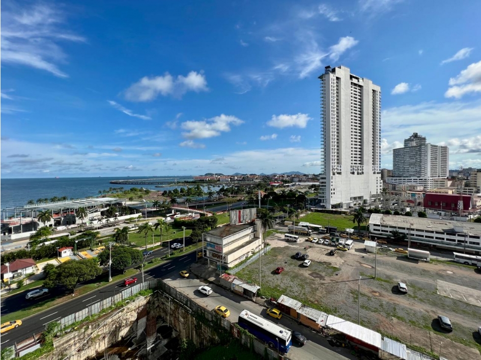 OFICINAS AVENIDA BALBOA FRENTE AL MAR OFFICE CENTER 82M2 150M2 - 3