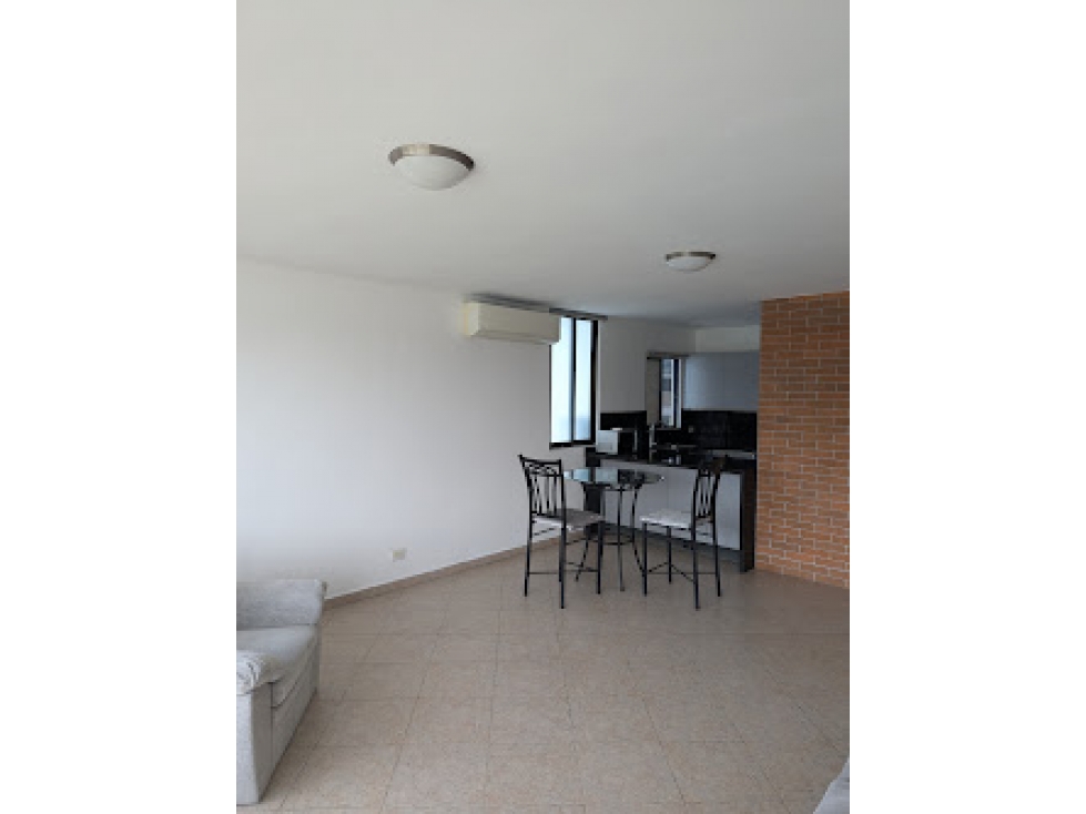 ALQUILER APARTAMENTO TIPO ESTUDIO AMOBLADO PUNTA PAITILLA — foto 3