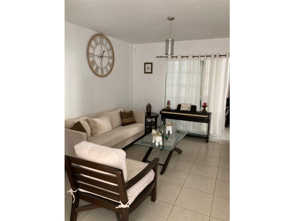 ALQUILER CON OPCIÓN COMPRA CHORRERA 3 REC — foto 4
