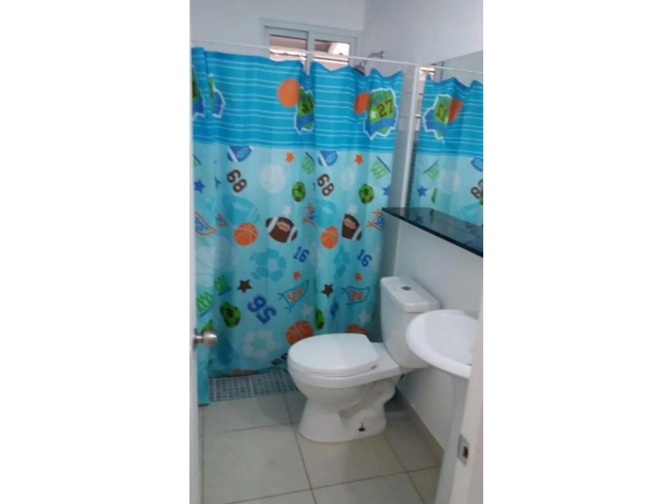VENDO CASA VILLAS DE ARRAIJÁN URBANIZACIÓN ARAGÓN 3REC — foto 6