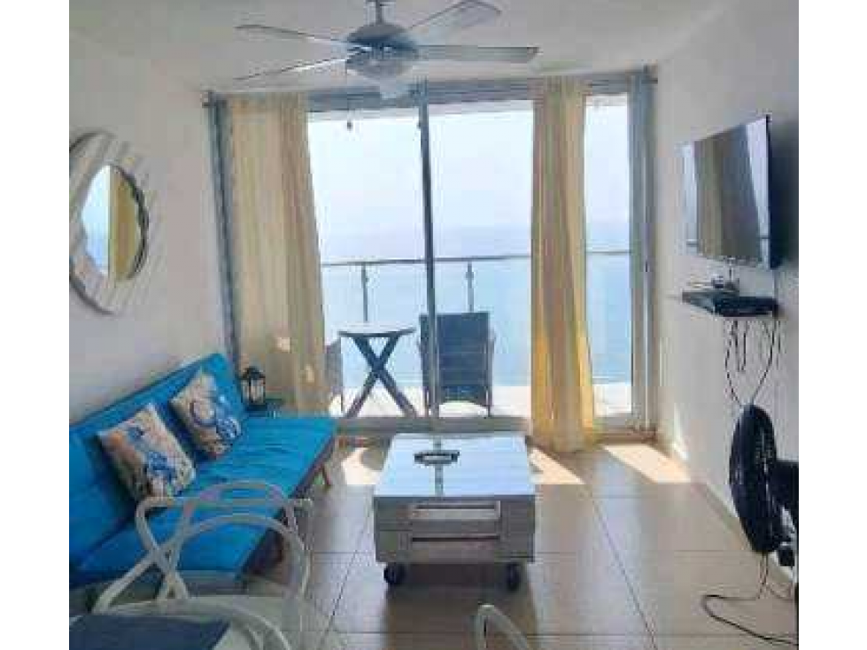 FOR RENT APARTMENT APARTMENTS IN EL PALMAR RESIDENCES SAN CARLOS - 4