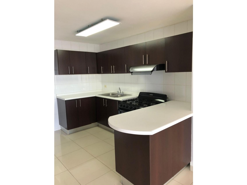 VENTA APARTAMENTO 3 RECÁMARAS HATO PINTADO PH SKY LEVEL KA — foto 6
