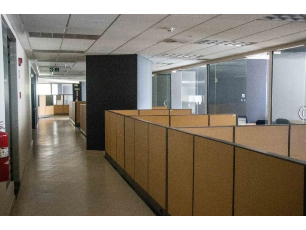 OFICINA AMOBLADA AQUILINO DE LA GUARDIA OCEAN BUSINESS PLAZA — foto 5