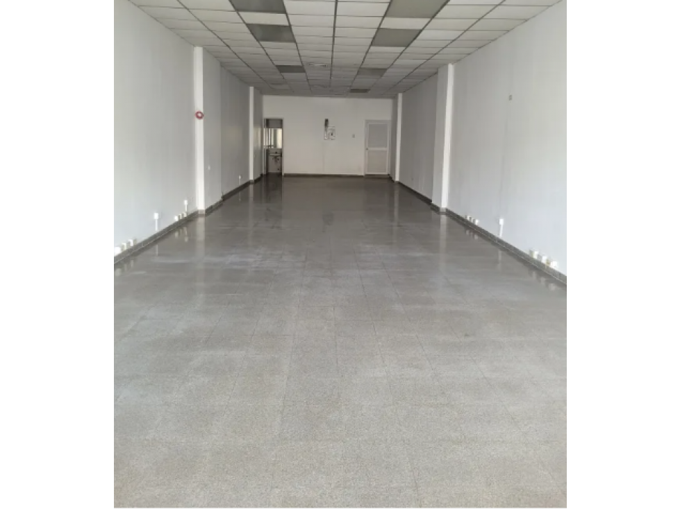 ALQUILER DE OFICINAS Y LOCALES COMERCIALES - 4