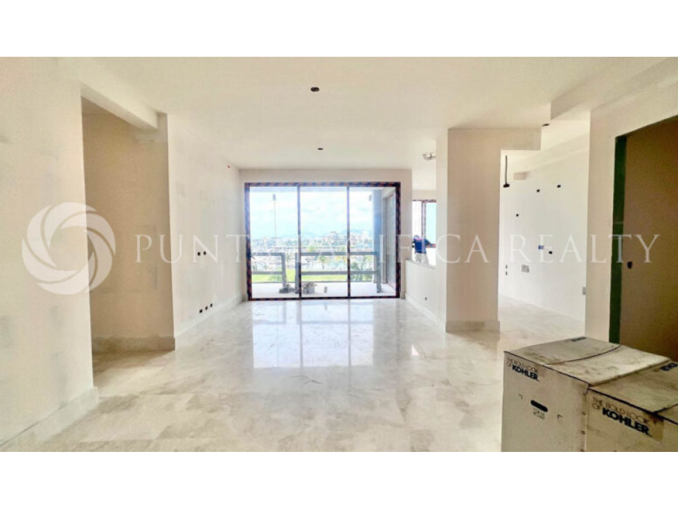 VENTA DE APARTAMENTO The Palms Beach Resort - Ocean Reef Islands — foto 4