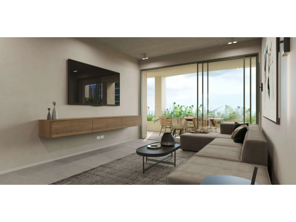 VENTA DE APARTAMENTO EN COCO DEL MAR — foto 4