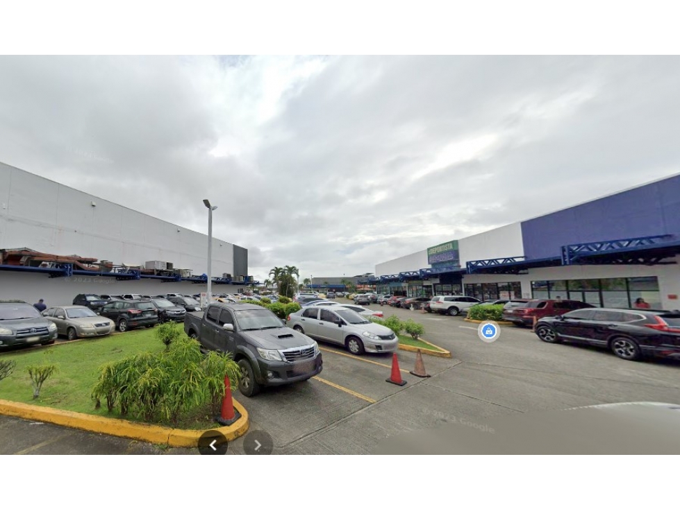 ALQUILER LOCAL EN LOS PUEBLOS CON AIRES Y PLANTA 750 M2 YA LISTO mld — foto 5
