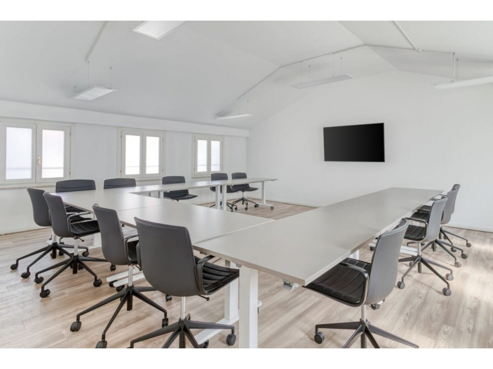 ALQUILER DE OFICINA PRIVADA PH ATLANTIC PLAZA gmz - 6