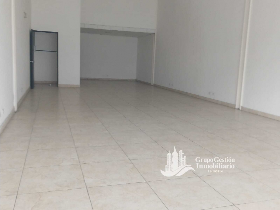 ALQUILER LOCAL AVENIDA DOMINGO DIAZ 91 M2 PLAZA GALÁPAGO — foto 6