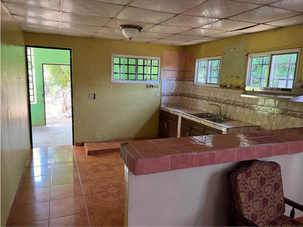 VENDO CASA DE DOS HABITACIONES EN DIVINO NIÑO — foto 4