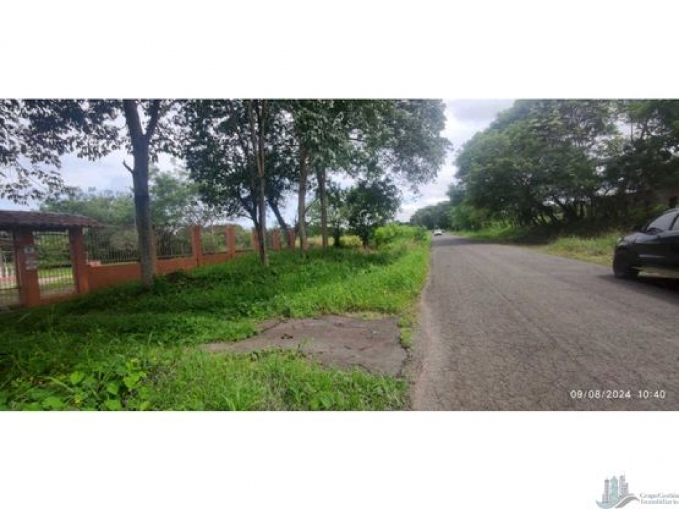 VENDO CASA EN CHIRIQUÍ BUGABA - 5