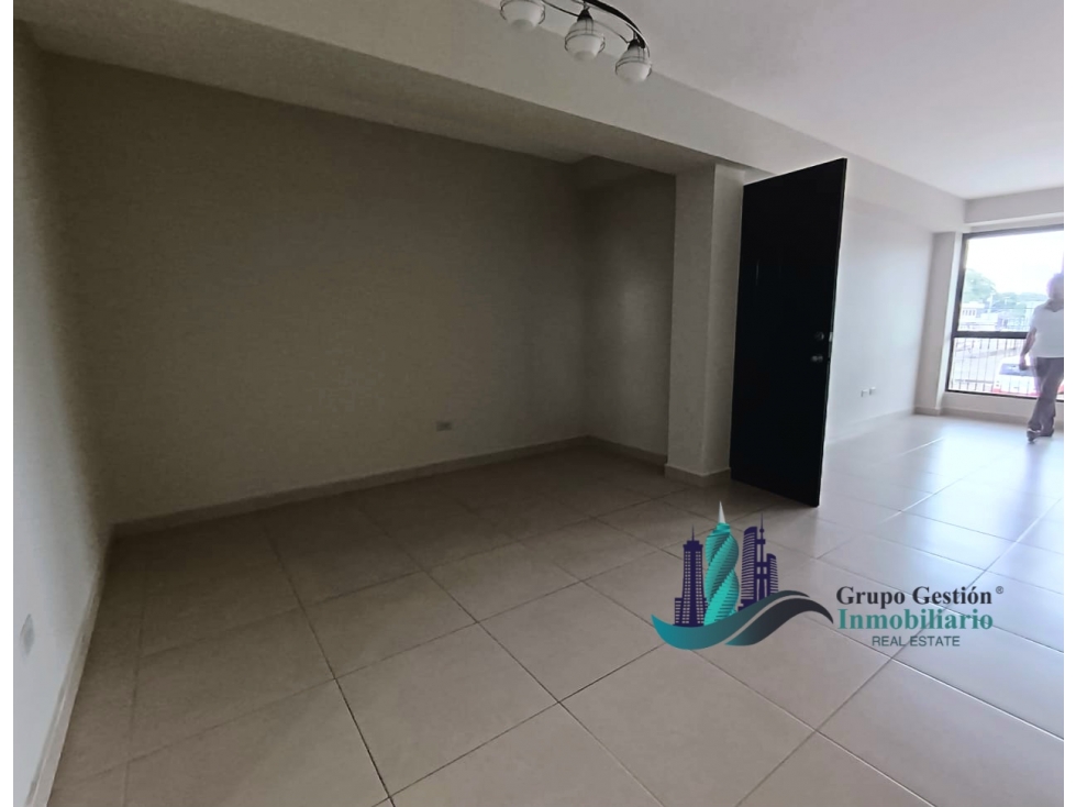 ALQUILER DE APARTAMENTO DAVID CENTRO 800.00 - 5