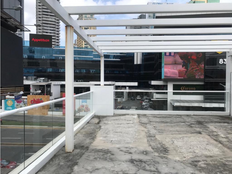 ALQUILER LOCALES EN VÍA BRASIL FRENTE MULTIPLAZA — foto 5