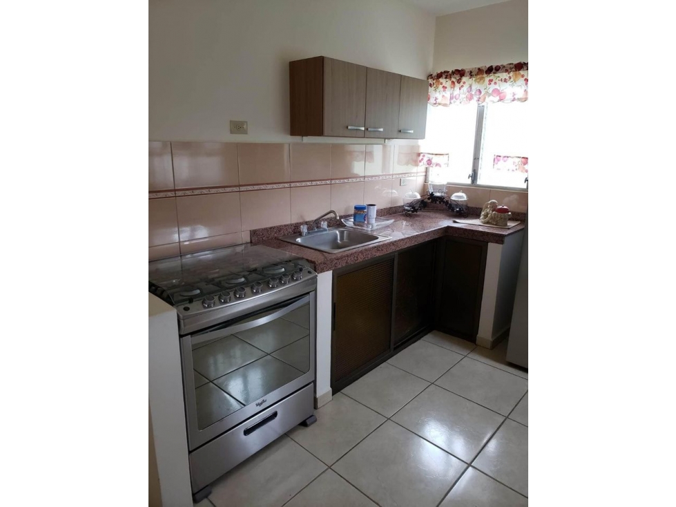 VENDO CASA 3HABITACIONES Y DOS BAÑOS LA ARBOLEDA — foto 6
