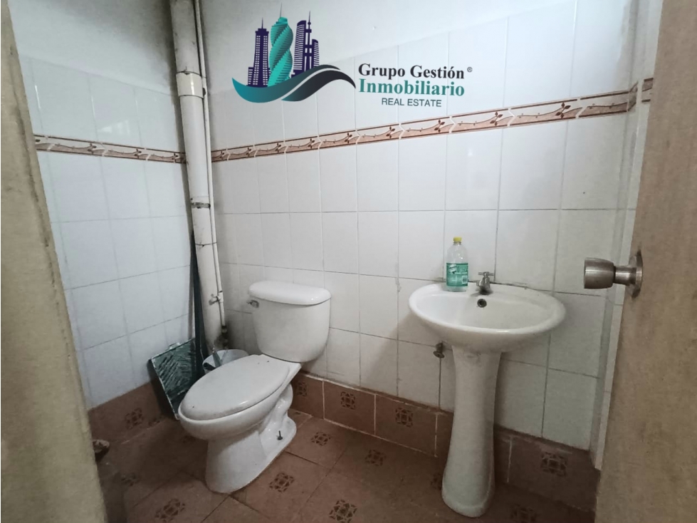 ALQUILER DE LOCAL COMERCIAL EN DAVID CALLE QUINTA — foto 4