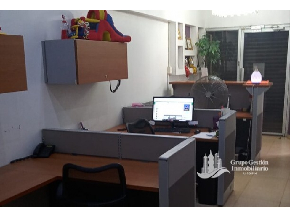VENTA LOCAL EN VÍA ESPAÑA 300M2 KAF - 6