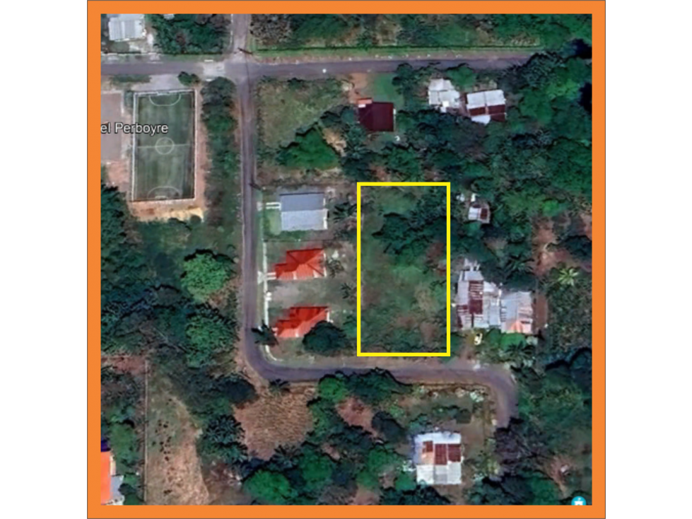 VENDO LOTE DE 2000MTS EN TINAJAS - 4