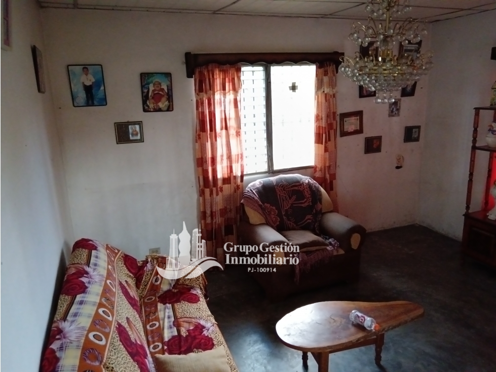 Venta CASA 4000 mts2 a orilla de Interamericana Santa Marta, Chiriqui — foto 5