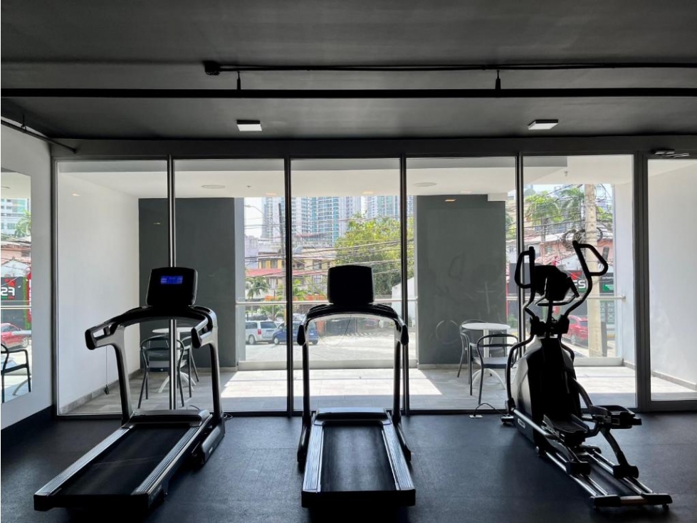 VENTA APARTAMENTO BELLA VISTA SIGNATURE POINT — foto 4