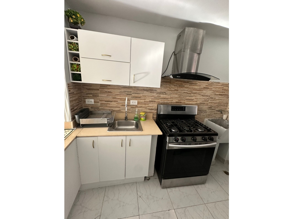 VENTA PH RESIDENCIAL SAN CRISTOBÁL - 2