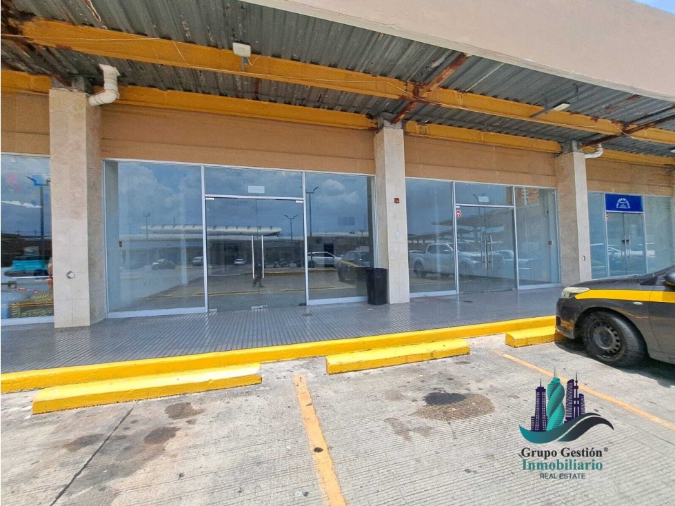 ALQUILER LOCALES EN LA 24 DICIEMBRE TOCUMEN 289M2 KAF — foto 5