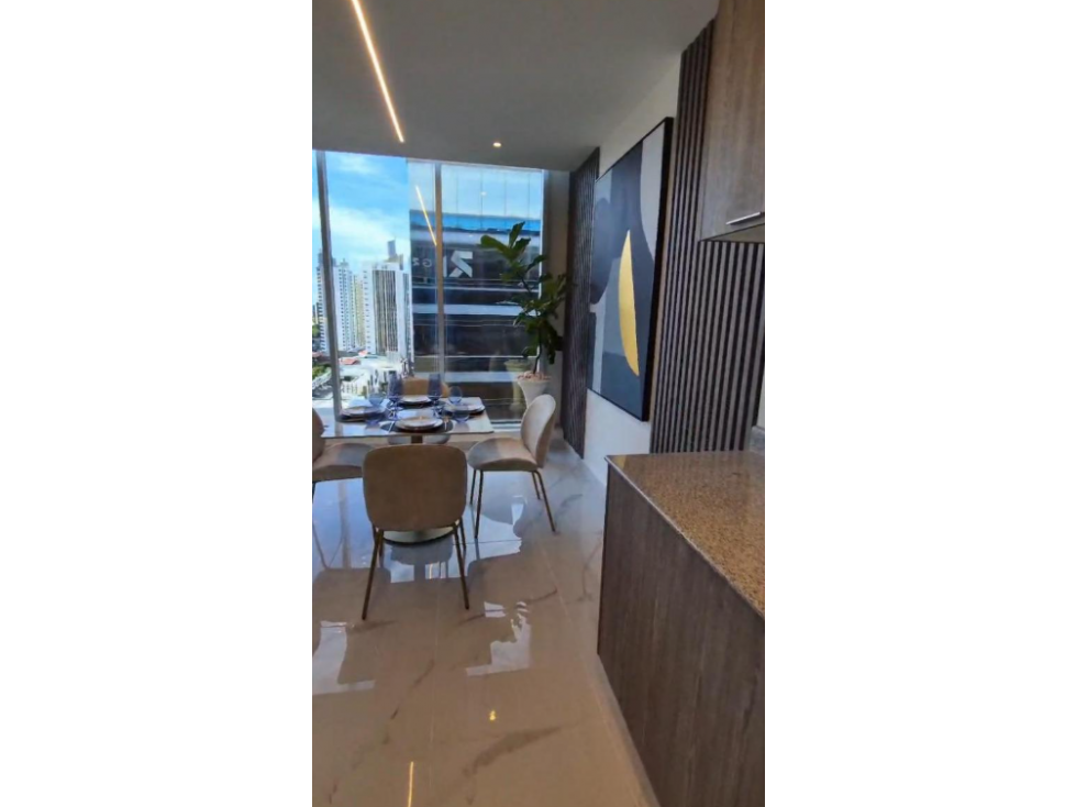 VENTA DE APARTAMENTO AVENIDA BALBOA EN PH AMAZONAS MLD — foto 3