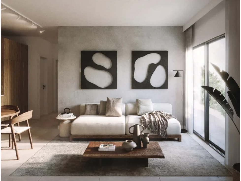 PRE-VENTA: Apartamento en PH Amara El Cangrejo, Ciudad de Panamá MLD