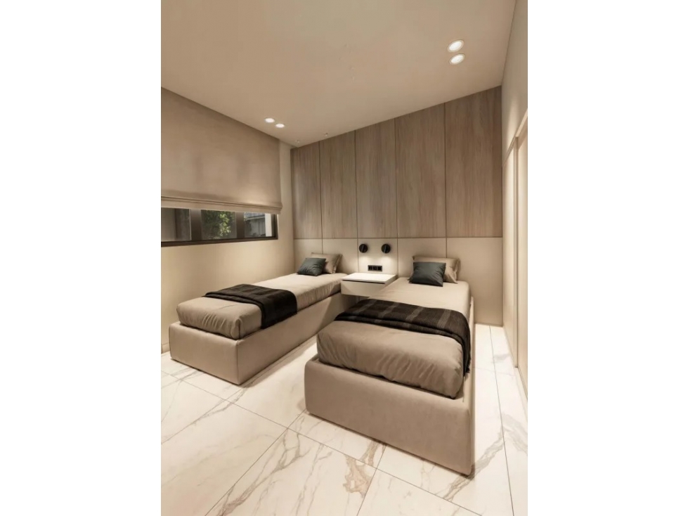 VENTA DE CASA EN ALBROOK ACABADOS DE LUJO ALBROOK NUEVE MLD - 5