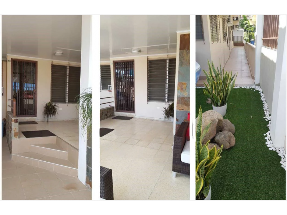VENTA DE CASA EN EL DORADO 420MTS2 — foto 4
