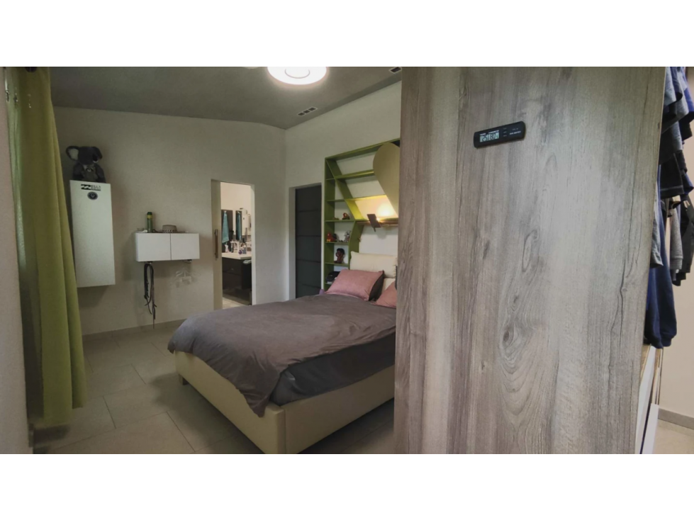 VENTA CASA CAMPESTRE EN EL VALLE DE ANTON EV - 6