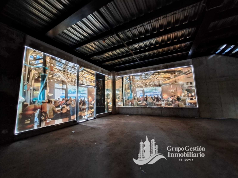 ALQUILER LOCAL EN COSTA VERDE CHORRERA 476M2 KAF — foto 6