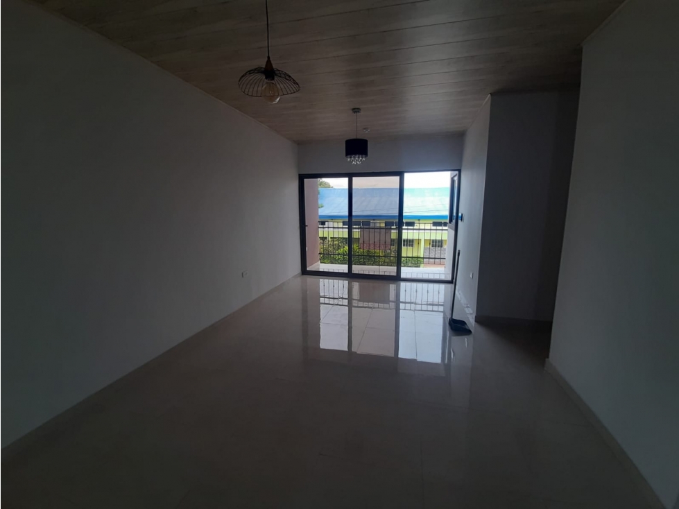 ALQUILER DE APARTAMENTO EN CHITRÉ - 4