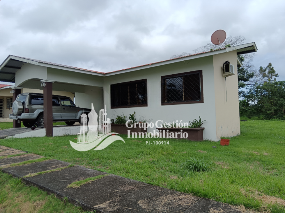 Casa en Venta La Concepcion Bugaba — foto 5