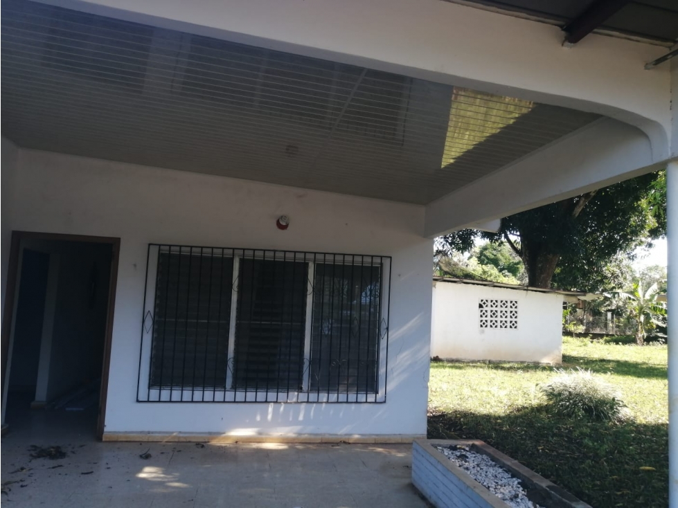 Se vende casa cercada en Dolega Chiriqui — foto 4