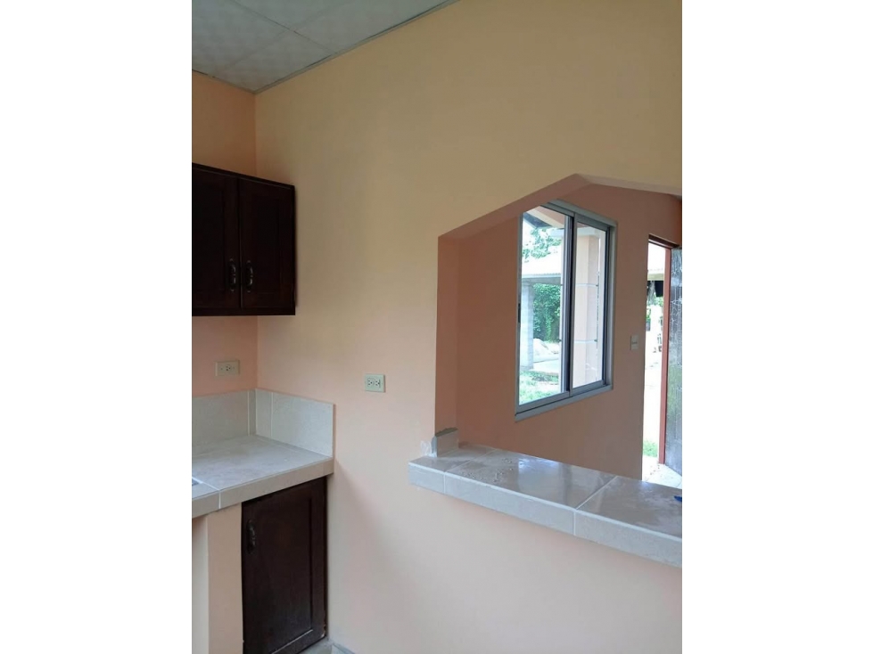 Casa Nueva en venta Bugaba - El Porvenir - 5