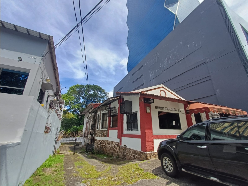 VENTA LOTE BELLA VISTA IDEAL PARA DESARROLLO RESIDENCIAL - 4