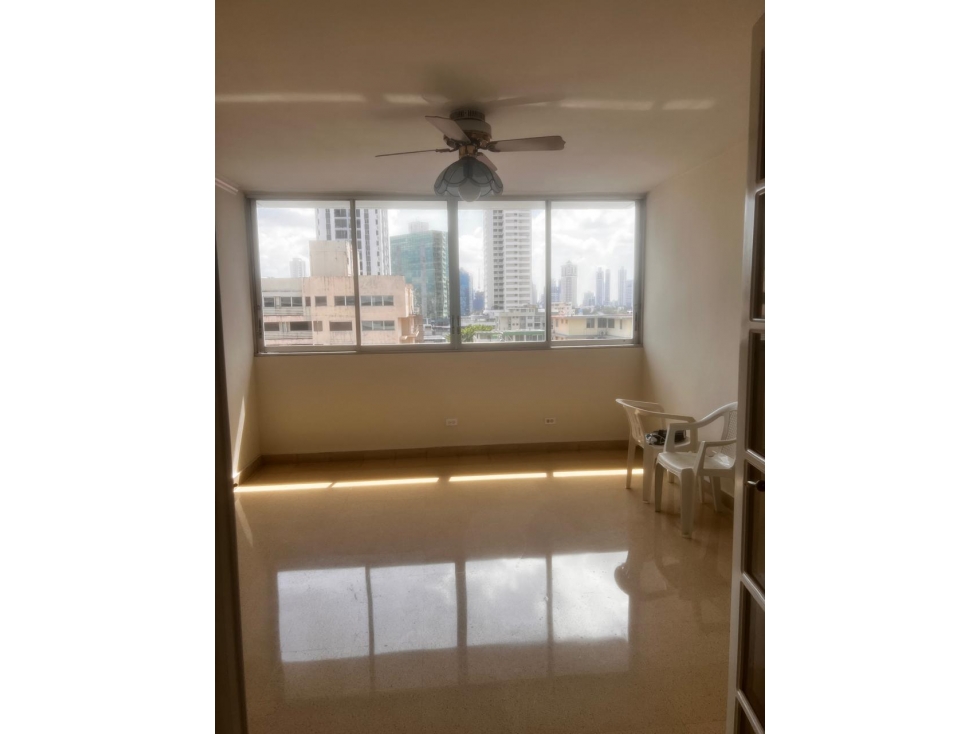 VENTA APARTAMENTO 140MTRS 2 ESTACIONAMIENTO OBARRIO EV