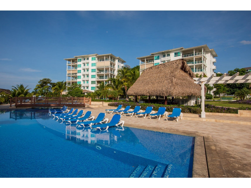 VENDO APARTAMENTO EN BIJAO BALBOA 6 FRENTE AL MAR - 5