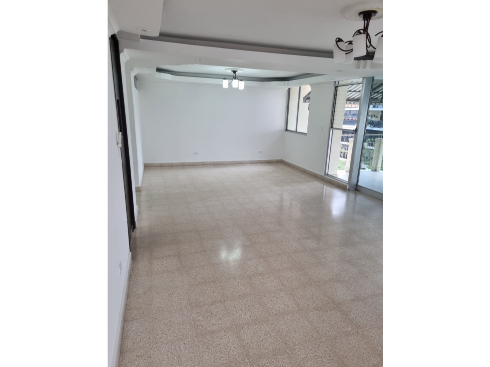 VENTA APARTAMENTO 186MTRS PH ENTREMARES VIA ARGENTINA EV — foto 3