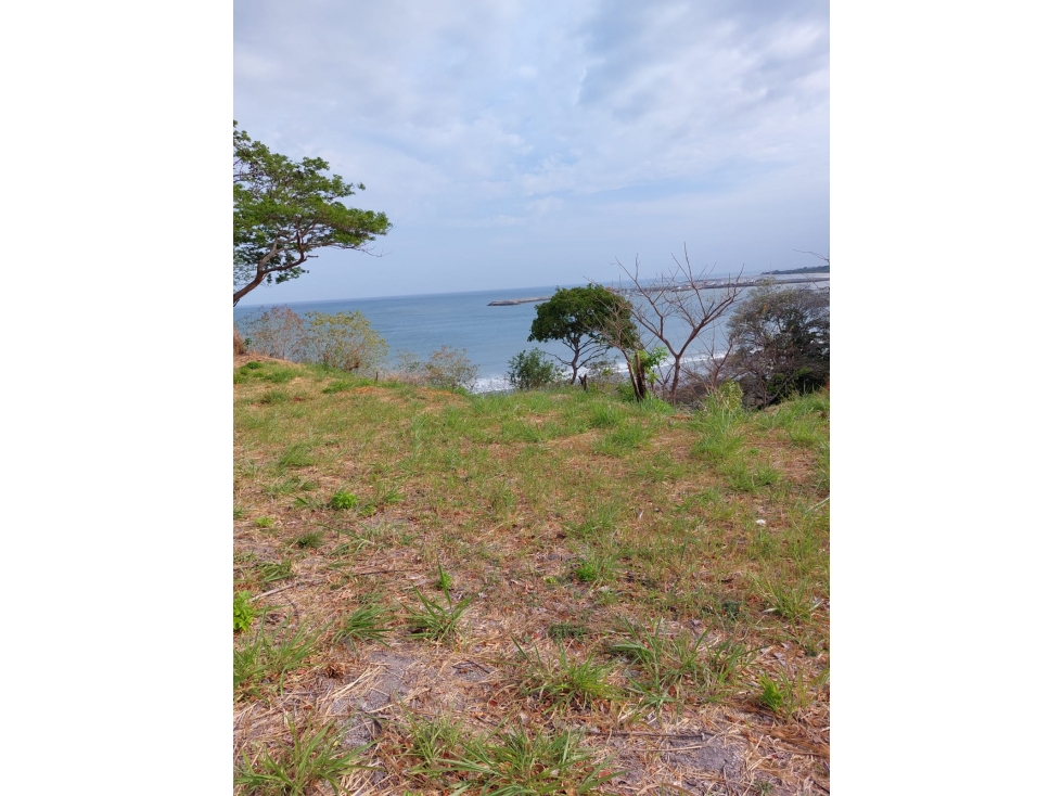 VENTA TERRENO FRENTE AL MAR LAGOMAR SAN CARLOS CV — foto 2