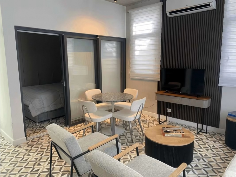 ALQUILER APARTAMENTO CASCO ANTIGUO LUJOSO PLAZUELA MLD — foto 2