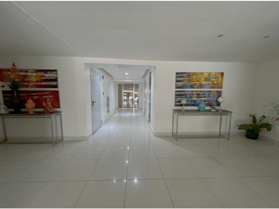 VENTA APARTAMENTO EN CONDADO DEL REY PH. GREEN PARK AMOBLADO — foto 2