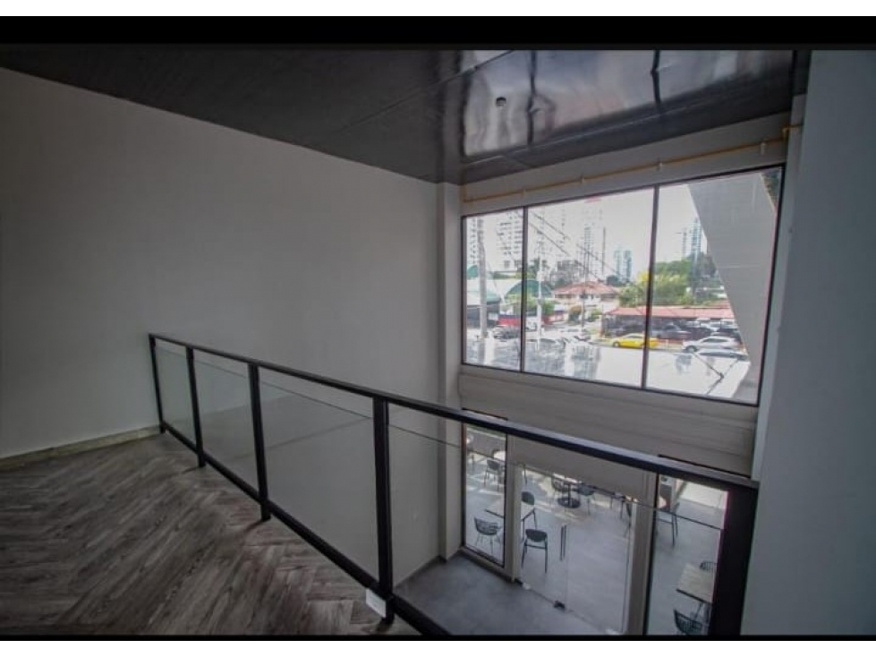 ALQUILER DE LOCAL COMERCIAL EN SAN FRANCISCO — foto 6