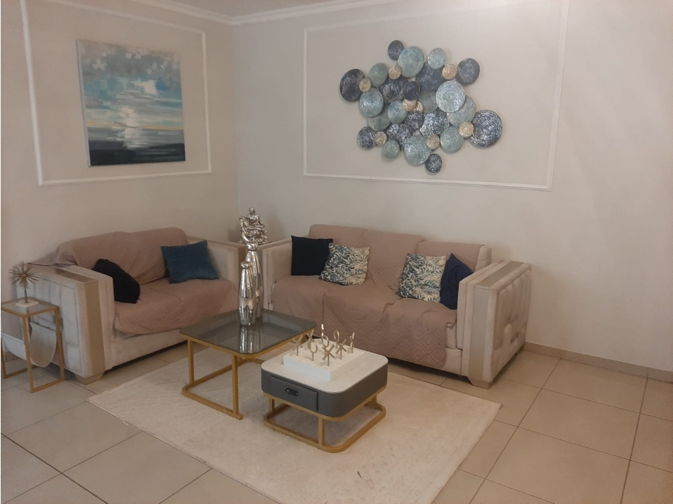 VENTA DE HERMOSA CASA EN CHITRE - 6